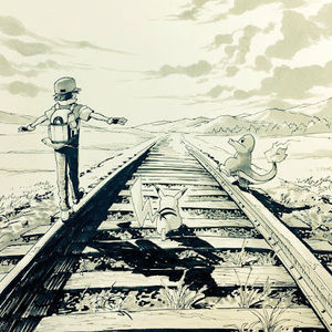 Meet your Posher, Colin